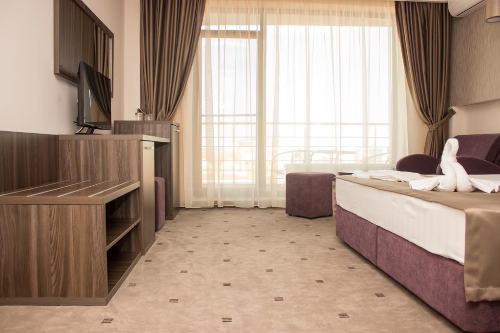 Năvodari Nobel Residence חדר תמונה