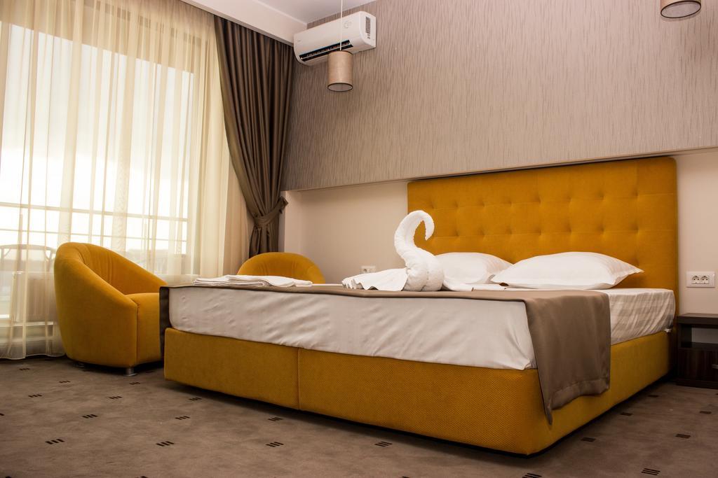 Năvodari Nobel Residence חדר תמונה