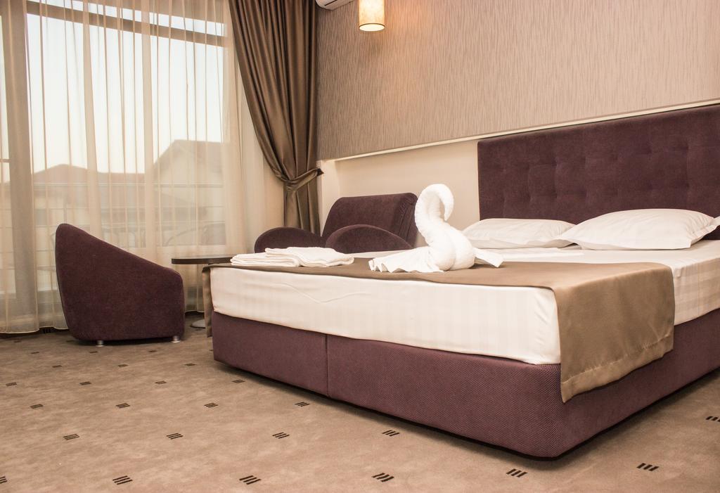 Năvodari Nobel Residence חדר תמונה