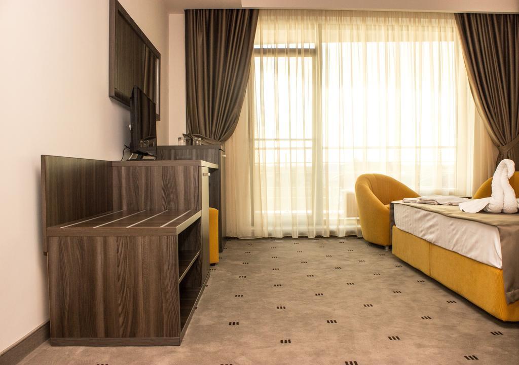 Năvodari Nobel Residence חדר תמונה